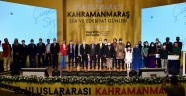 2. Uluslararası Şiir ve Edebiyat Günleri’nde Görkemli Açılış…