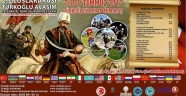 2. Uluslararası Türkoğlu Avasım Geleneksel Türk Oyunları Festivali'ne Davet