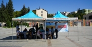 200 öğrenci yerleştirildi, başvurular sürüyor...