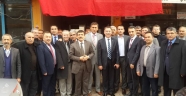 2015 GENEL SEÇİMLERİNDE İKTİDAR OLMAK
