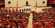 2015 MÜKEMMELLİKTE KARARLILIK ÖDÜLÜ TBMM'YE VERİLDİ