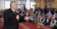 2016 HAC ÇIKIŞLARI HAVALİMANIMIZDAN YAPILACAK