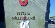 2019-2020 Akademik Yılı Açılış Töreni, Cumhurbaşkanlığı Külliyesinde Gerçekleştirildi
