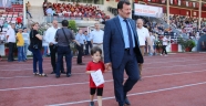 2019 YILI YAZ SPOR OKULLARI COŞKULU TÖRENLE AÇILDI