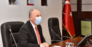 2020 YILI 3. DÖNEM BAĞIMLILIKLA MÜCADELE İL KOORDİNASYON KURULU TOPLANTISI