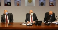 2020 YILI 4. DÖNEM KOORDİNASYON KURULU TOPLANTISI