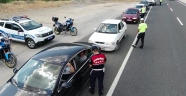 2021 Trafik Denetimleri