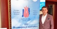21. DÜNYA RUS MEDYA KONGRESİ ANKARA’DA TOPLANIYOR