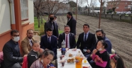 21 Mart Down Sendromu Günü