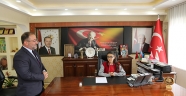 23 NİSAN’DA AFŞİN BELEDİYESİNE YENİ BAŞKAN…