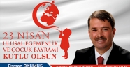 23 NİSAN KUTLAMA