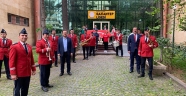 -23 NİSAN ULUSAL EGEMENLİK VE ÇOCUK BAYRAMI KUTLAMALARI