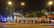 23 Nisan Ulusal Egemenlik ve Çocuk Bayramı Kutlanıyor