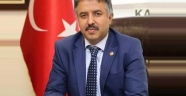 23. ve 24. Dönem Milletvekili Dilipak’ın acı günü