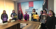 25 Kasım 2020‘’Kadına Şiddet Politiktir’’