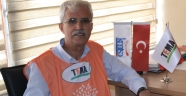 25 YILDA KONYA BÜYÜKLÜĞÜNDE TARIM ALANINI KAYBETTİK