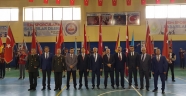 29 Ekim Cumhuriyet Bayramı kutlanıyor