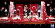 -29 EKİM CUMHURİYET BAYRAMI