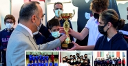 - 29 EKİM CUMHURİYET KUPASI BASKETBOL TURNUVASI