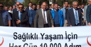 3-4 EKİM DÜNYA YÜRÜYÜŞ GÜNÜ