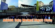 3,5 Milyon TL’lik Yatırım…