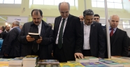 3 KÜLTÜR YAYINIMIZLA KATILDIK