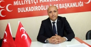 3 MAYIS TÜRKÇÜLÜK GÜNÜ