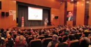 3.SÜ DÜZENLENEN TEKRAR KAMPI YOĞUN İLGİ GÖRDÜ