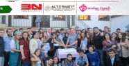 3.ULUSLARARASI AKTİF ÖĞRENCİLER KONGRESİ