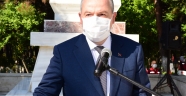 30 AĞUSTOS ZAFER BAYRAMI KUTLAMA TÖRENİ