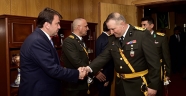 30 AĞUSTOS ZAFER BAYRAMI TÖRENLERLE KUTLANDI