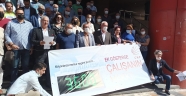 CHP’li Şengül, “3600 ek gösterge için milyonlarca memur CHP iktidarını bekliyor”