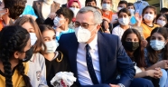 4 Günde 100 Bin Ziyaretçi…
