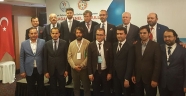 4. OLAĞAN KONGRESİ TAMAMLANDI