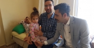 4 YAŞINDAKİ ELİF 4 KARDEŞİ İLE ANNESİZ KALMASIN