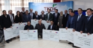 40 MİLYON LİRALIK YENİ YATIRIM HAMLESİ