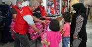 46 Bin Kırtasiye Malzemesi…