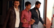 5 Bıçak Darbesiyle Öldürdü