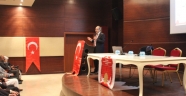 5 Nisan Madalya Günü Kültür Şöleni ve Vefa Ödülleri