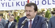 5 NİSAN MADALYA GÜNÜ KUTLANDI