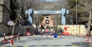 5. ZIRHLI TUGAY KOMUTAN YARDIMCILIĞINDA ARAMA YAPILDI