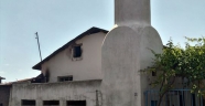 500 YILLIK CAMİ YANDI KÜL OLDU HABERİNE CEVAP