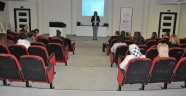 552 BELEDİYE PERSONELİNE EĞİTİM