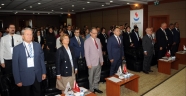 “6. ÇOCUK GENETİK HASTALIKLARI SEMPOZYUMU” DÜZENLENDİ
