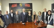 6 Mayıs 2019… bu tarih Ülkemizin Demokrasi tarihine kara bir gün olarak geçmiştir.