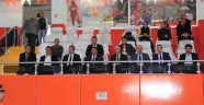 6. ULUSLARARASI SATRANÇ TURNUVASI BAŞLADI