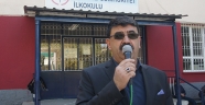 600 Heleteli GÖKSU için buluştu, “Suyumuzu vermek istemiyoruz”