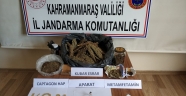 7 ŞÜPHELİ ŞAHIS YAKALANARAK GÖZALTINA ALINDI