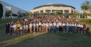 720 öğrenci Sabancı Üniversitesi’nden sertifikalarını aldılar