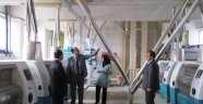 8. ETAP PROJELERİ TAMAMLANDI